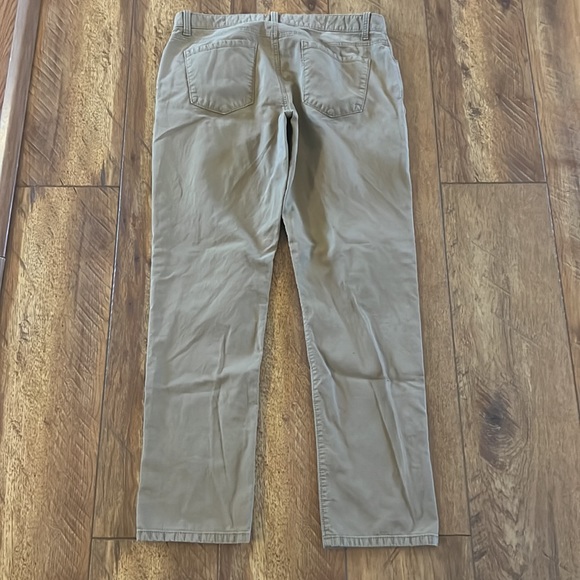 Original Penguin Men’s Khaki Pants 33x32 - Picture 4 of 13